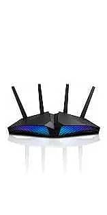 ASUS RT AX82U AX5400 DUAL BAND ROUTER