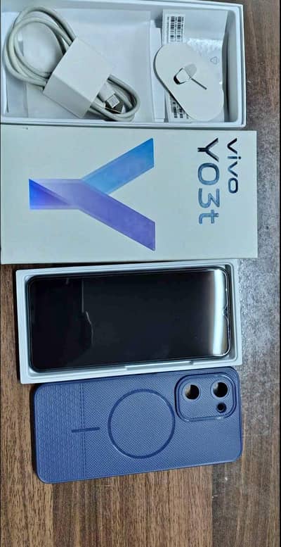 vivo y03t
