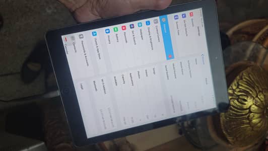 apple iPad Air 1