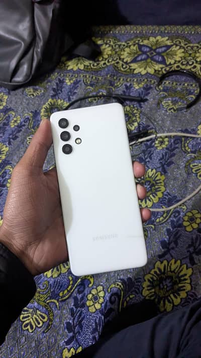 Samsung a32
