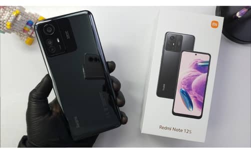 box pack original packing Mein non active chahiye