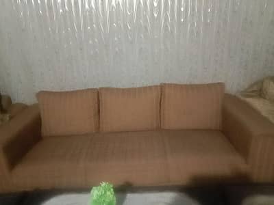 7 seater sofa for urgent sale