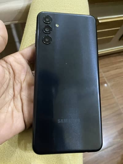 Samsung A04S