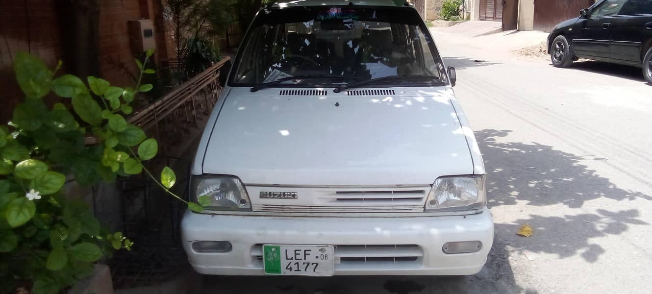 mehran 2008 0