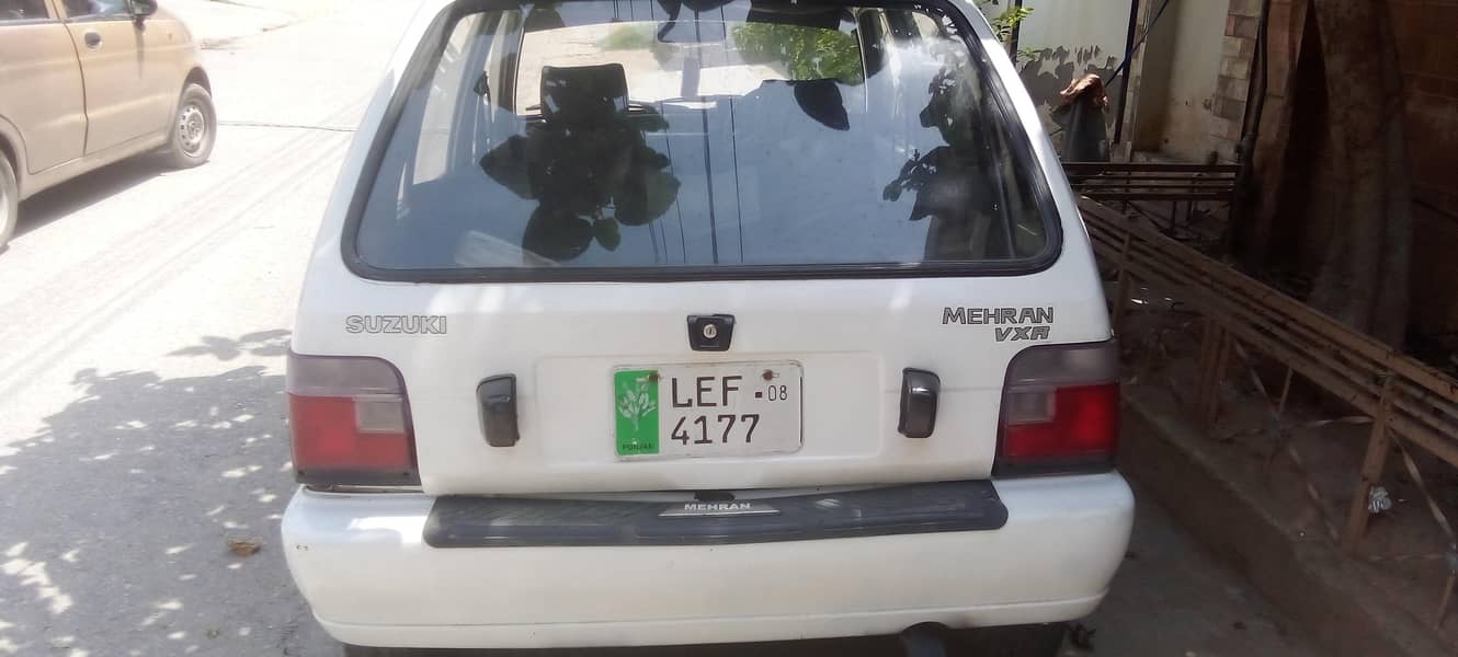 mehran 2008 1