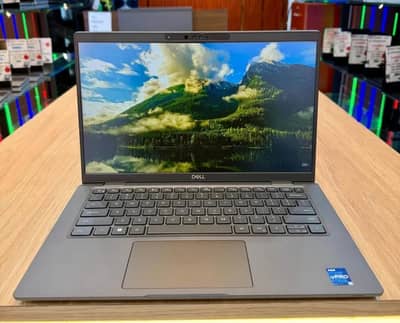 Dell Latitude 7430 Corei5 12th Gen Laptop in A+ Condition (USA Import)