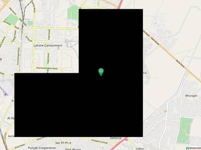 10 MARLA PLOT FOR SALE