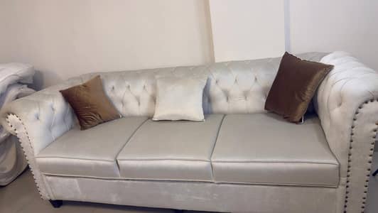 7 seater sofa set