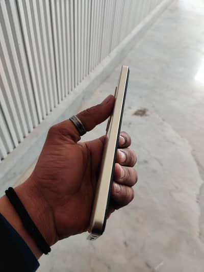 vivo y36 8+8rom 256memery without box pta warranty panel