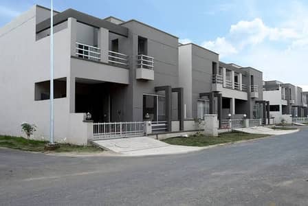 5 Marla House For Sale