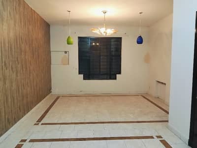 10 Marla House For Rent