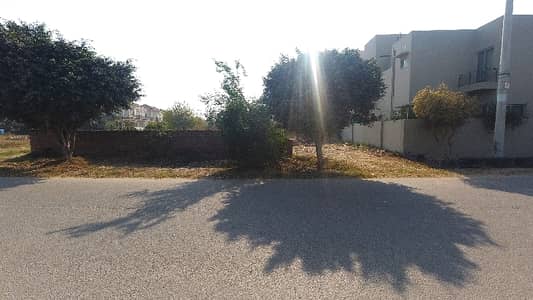 4 Kanal Plot For Sale