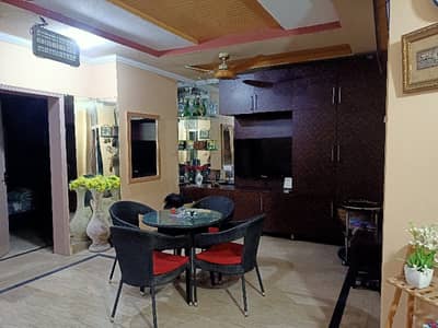 8 Marla Corner House For Sale