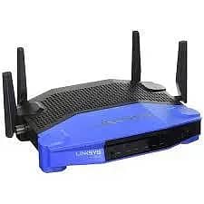 Linksys wrt 32acm 32x ea9500