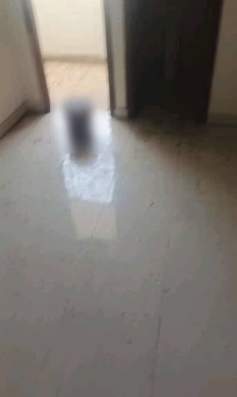 Prime Location 700 Square Feet Flat In North Nazimabad - Block H Is Available