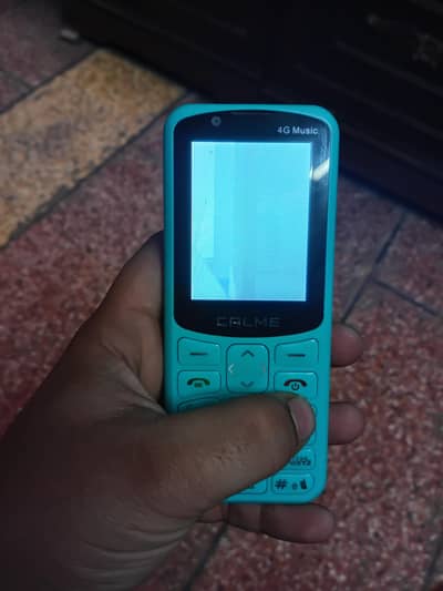 call me new good sound screen damge