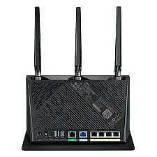 Asus rt ax86u ax5700 WIFI 6 dual band WIFI 6 router