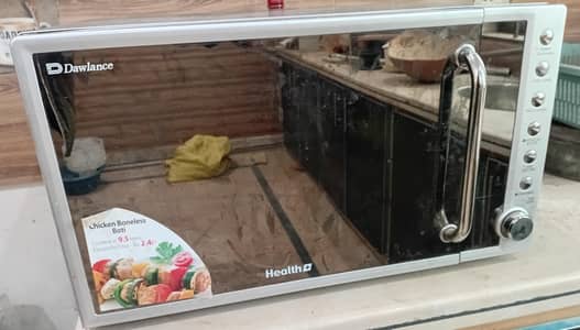 Dawlance oven excellent condition
