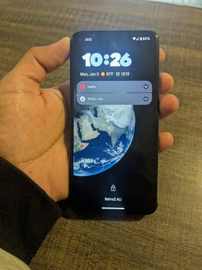 Google pixel 5 8/ 128