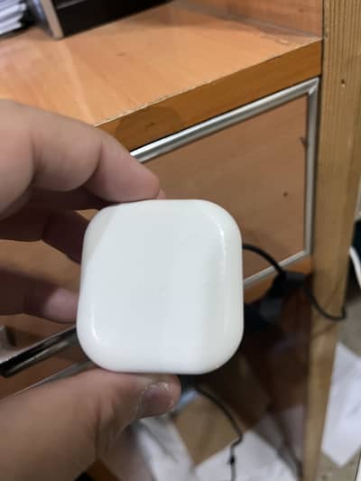 Apple Original Mercantile 25 Watt Charger