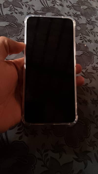 vivo y400 5g With Full Box Open box  11 month warranty