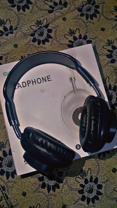 SODO HEADPHONE  (SD-706)