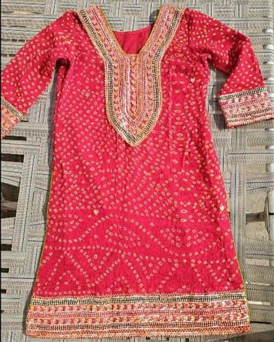 Mayon &  Mehndi theme