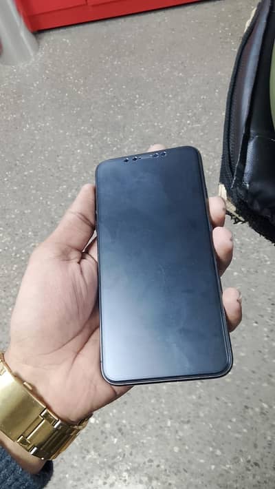 IPHONE 11 pro max (non) approved