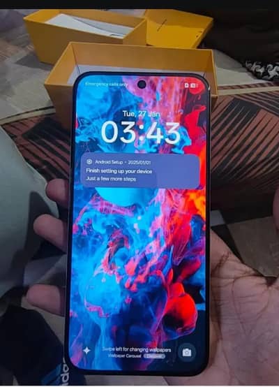 Realme 15t