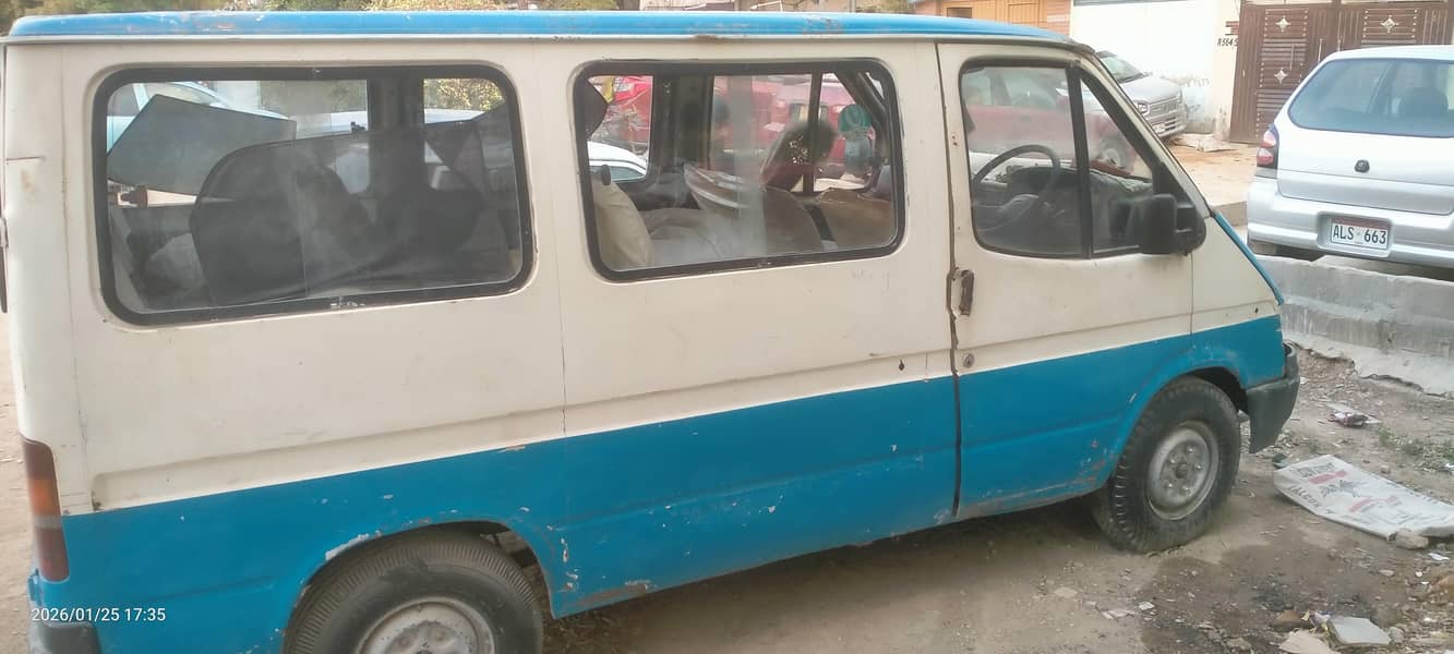 Fort transit 2