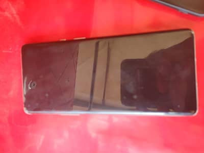 Ram 12+12 Memory 256