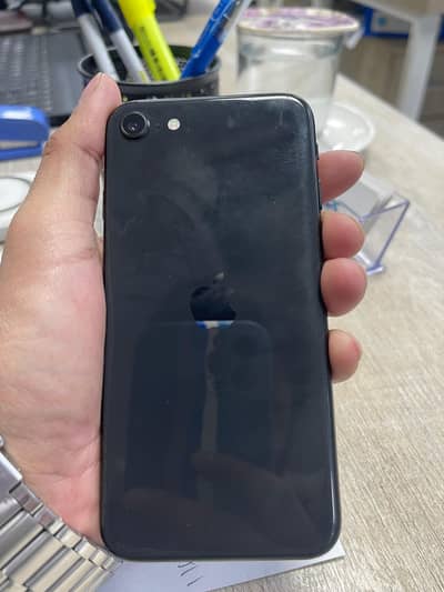 Apple iPhone SE