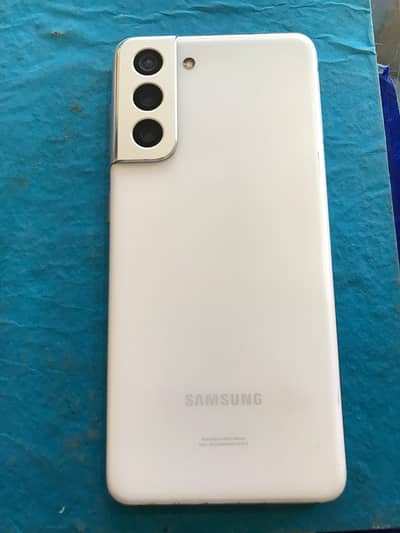 Samsung S21 5G