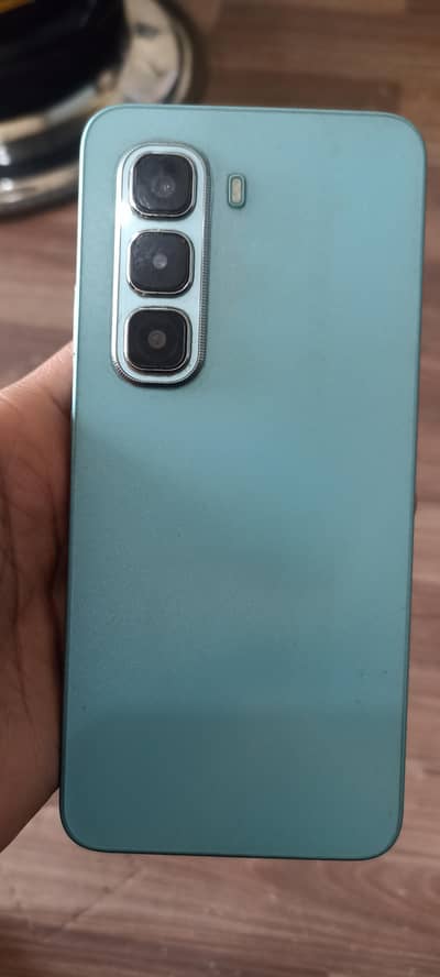 Infinix Hot 50Pro 8/128 GB