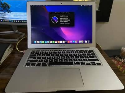 MacBook air 2015 8gb 256gb 13 inch  for sale