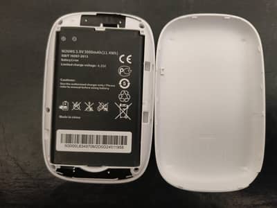 Jazz Wifi 100 / 100  condition