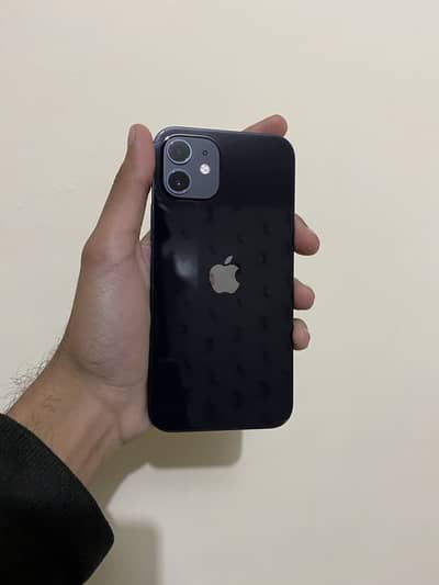 iPhone 12 waterpack urgent sale