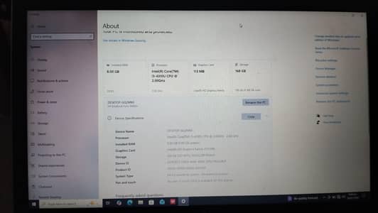 HP ELITEBOOK FOLIO 9480M