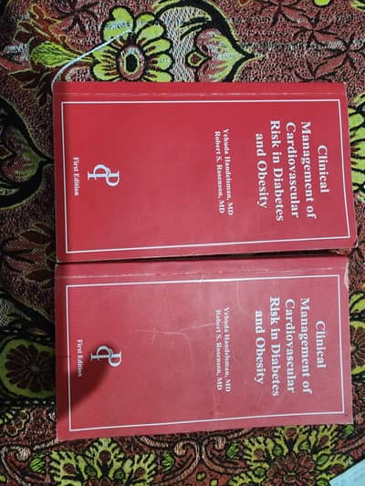 Clinical Management Of Cardiovascular Risk In Diabetes And Obesity