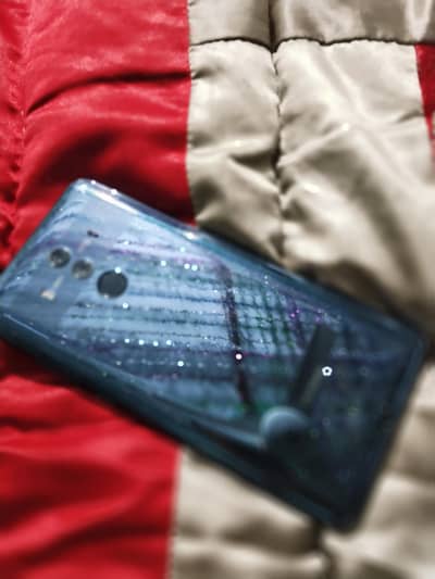 Huawei mate 10 pro 8 /10