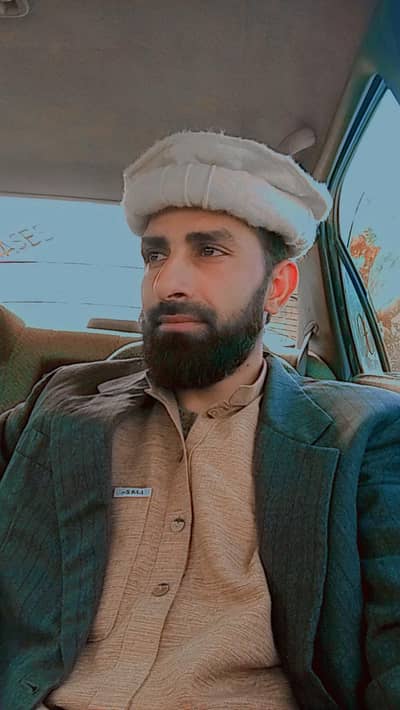 Waseem abbas I need a driver job