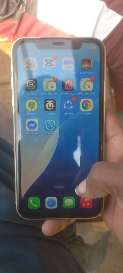 all OK Non ptA water pack 10by10 condition