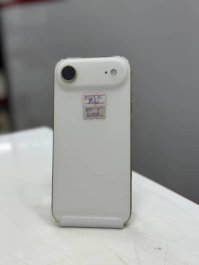 Apple iPhone 17 air 256 gb LLA