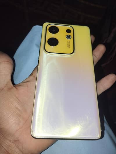 Infinix Zero 30 13/256 GB Condition 10/9 WhatsApp No. 03152518176