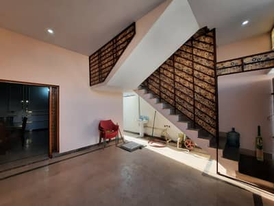 240 Sq Yard Double Storey House Pilibhit Society Scheme 33