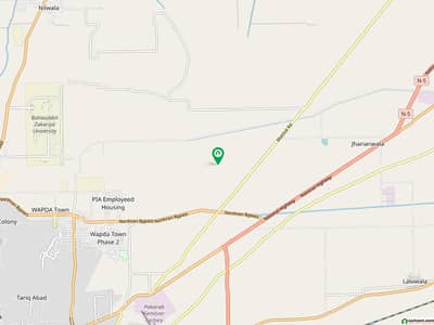 Reserve A Centrally Located House Of 10 Marla In Royal Orchard