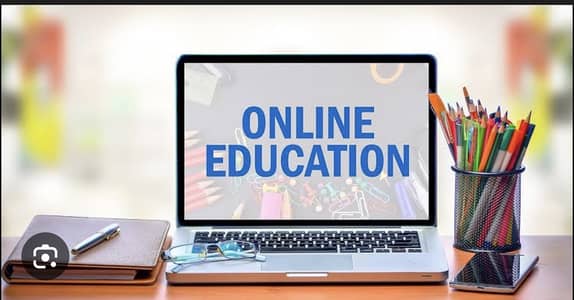 I can teach high grade English I am master in English. . .