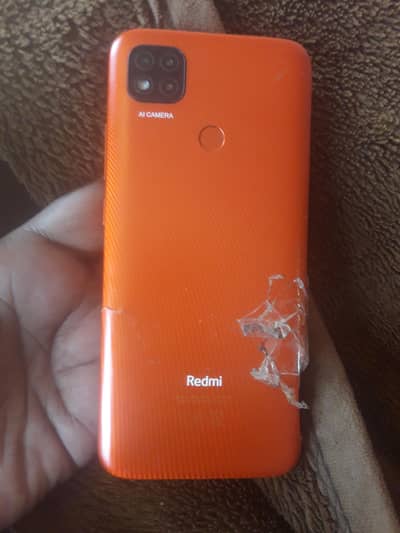 redmi 9c 3gb 32gb