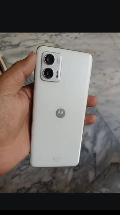 Moto Motorola G73 5G 6gb128gb 9.8/10 h  dual sim o3o51o55721 read