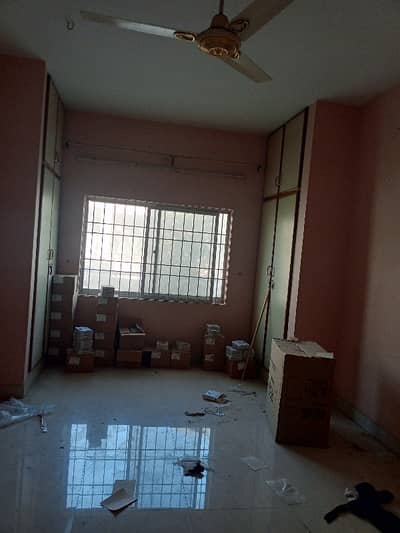 Double Storey 240 Square Yards House For Sale In Gulshan-E-Iqbal - Block 13/C Karachi